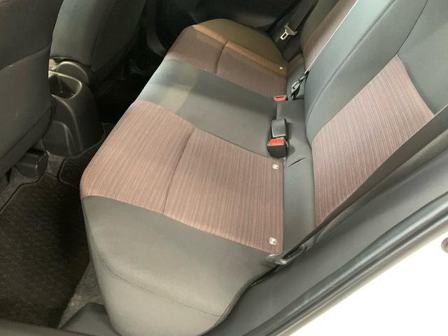 ヤリス G ワンオーナー 禁煙車 純正ディスプレイオーディオ パノラミックビューモニター ETC 前後ドラレコ スマートキー LEDヘッドライト シートヒーター(42枚目)