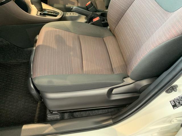 ヤリス G ワンオーナー 禁煙車 純正ディスプレイオーディオ パノラミックビューモニター ETC 前後ドラレコ スマートキー LEDヘッドライト シートヒーター(47枚目)