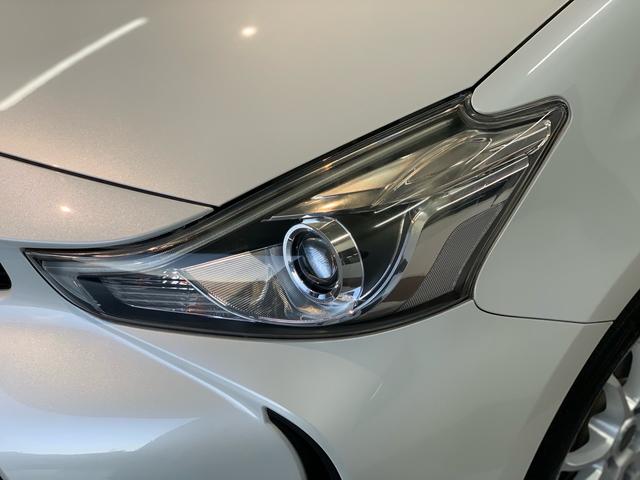 プリウスアルファ Sツーリングセレクション ワンオーナー ストラーダSDナビ バックカメラ ETC 社外16インチアルミ LEDヘッドライト オートライト 5人乗り(12枚目)