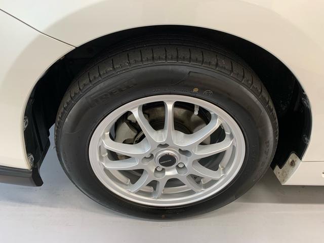 プリウスアルファ Sツーリングセレクション ワンオーナー ストラーダSDナビ バックカメラ ETC 社外16インチアルミ LEDヘッドライト オートライト 5人乗り(18枚目)