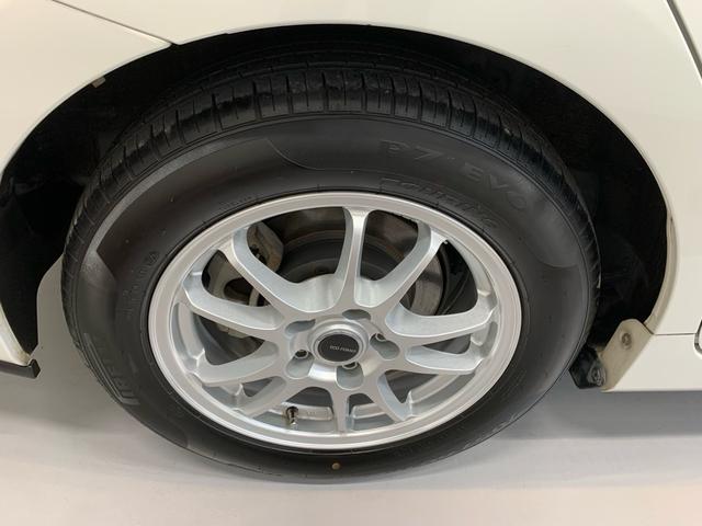 プリウスアルファ Sツーリングセレクション ワンオーナー ストラーダSDナビ バックカメラ ETC 社外16インチアルミ LEDヘッドライト オートライト 5人乗り(19枚目)