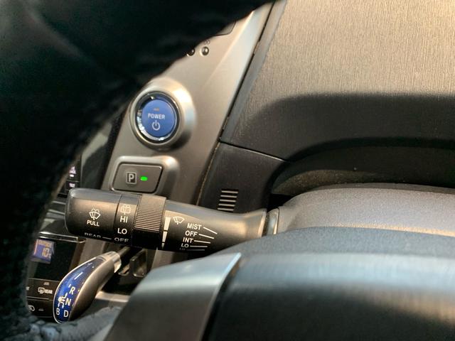 プリウスアルファ Sツーリングセレクション ワンオーナー ストラーダSDナビ バックカメラ ETC 社外16インチアルミ LEDヘッドライト オートライト 5人乗り(22枚目)