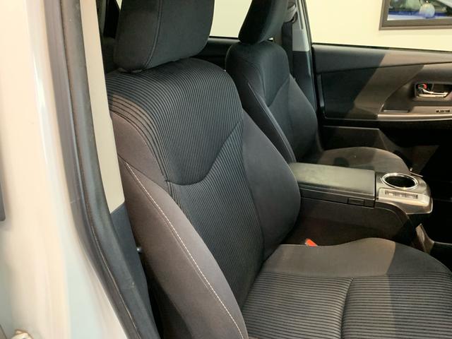 プリウスアルファ Sツーリングセレクション ワンオーナー ストラーダSDナビ バックカメラ ETC 社外16インチアルミ LEDヘッドライト オートライト 5人乗り(23枚目)