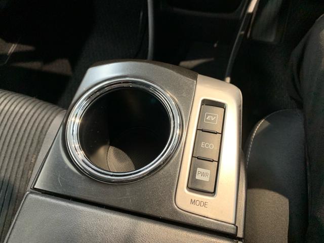 プリウスアルファ Sツーリングセレクション ワンオーナー ストラーダSDナビ バックカメラ ETC 社外16インチアルミ LEDヘッドライト オートライト 5人乗り(29枚目)