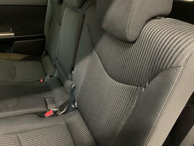 プリウスアルファ Sツーリングセレクション ワンオーナー ストラーダSDナビ バックカメラ ETC 社外16インチアルミ LEDヘッドライト オートライト 5人乗り(42枚目)