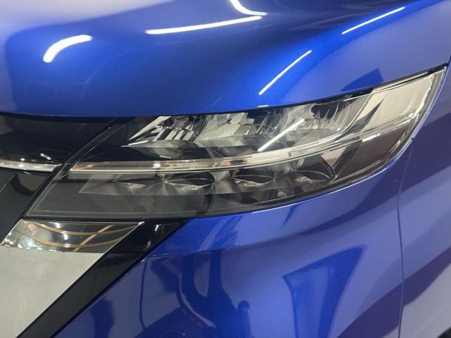 ルークス ハイウェイスターX 禁煙車 純正9インチナビ アラウンドビューモニター エマージェンシーブレーキ 片側電スラドア ドラレコ ETC サーキュレーター LEDヘッドライト 純正14インチアルミ(15枚目)