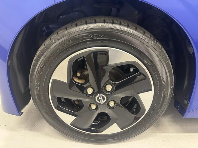 ルークス ハイウェイスターX 禁煙車 純正9インチナビ アラウンドビューモニター エマージェンシーブレーキ 片側電スラドア ドラレコ ETC サーキュレーター LEDヘッドライト 純正14インチアルミ(19枚目)