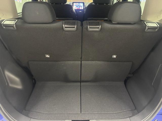 ルークス ハイウェイスターX 禁煙車 純正9インチナビ アラウンドビューモニター エマージェンシーブレーキ 片側電スラドア ドラレコ ETC サーキュレーター LEDヘッドライト 純正14インチアルミ(25枚目)