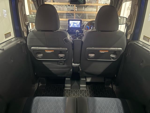 ルークス ハイウェイスターX 禁煙車 純正9インチナビ アラウンドビューモニター エマージェンシーブレーキ 片側電スラドア ドラレコ ETC サーキュレーター LEDヘッドライト 純正14インチアルミ(26枚目)