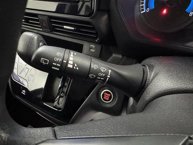 ルークス ハイウェイスターX 禁煙車 純正9インチナビ アラウンドビューモニター エマージェンシーブレーキ 片側電スラドア ドラレコ ETC サーキュレーター LEDヘッドライト 純正14インチアルミ(38枚目)