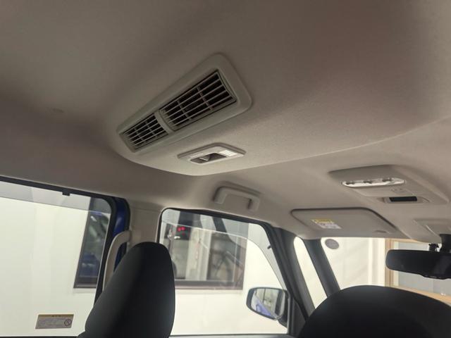 ルークス ハイウェイスターX 禁煙車 純正9インチナビ アラウンドビューモニター エマージェンシーブレーキ 片側電スラドア ドラレコ ETC サーキュレーター LEDヘッドライト 純正14インチアルミ(44枚目)