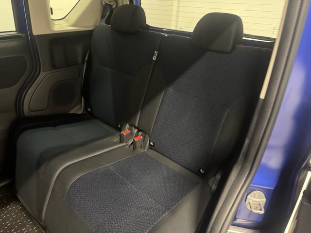 ルークス ハイウェイスターX 禁煙車 純正9インチナビ アラウンドビューモニター エマージェンシーブレーキ 片側電スラドア ドラレコ ETC サーキュレーター LEDヘッドライト 純正14インチアルミ(46枚目)