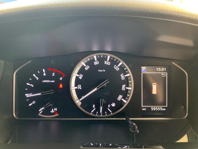 ハイエースバン スーパーＧＬ　ダークプライムＩＩ　禁煙車　ワンオーナー　ディーゼルターボ　ストラーダＳＤナビ　パノラミックビューモニター　ドラレコ前後　ＥＴＣ　デジタルインナーミラー　　１７インチ社外アルミ　ホワイトレタータイヤ（36枚目）