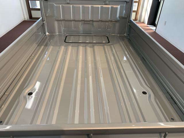 ミニキャブトラック M 新車未登録車 4WD AT エアコン パワステ パワーウィンドウ キーレス リアパーキングセンサー アイドリングストップ オートライト ヘッドライトレベライザー(12枚目)