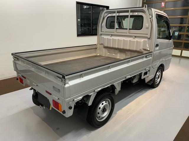 キャリイトラック KCエアコン・パワステ 4WD オートマ ストラーダSDナビ バックカメラ 前後ドラレコ ETC ワンオーナー 禁煙車 オートライト フルセグTV Bluetooth(18枚目)