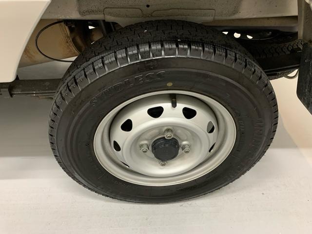 キャリイトラック KCエアコン・パワステ 4WD オートマ ストラーダSDナビ バックカメラ 前後ドラレコ ETC ワンオーナー 禁煙車 オートライト フルセグTV Bluetooth(24枚目)