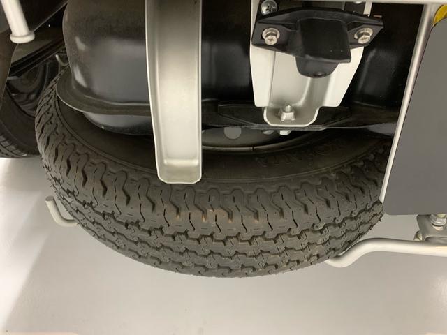 キャリイトラック KCエアコン・パワステ 4WD オートマ ストラーダSDナビ バックカメラ 前後ドラレコ ETC ワンオーナー 禁煙車 オートライト フルセグTV Bluetooth(29枚目)