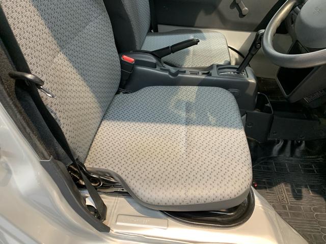 キャリイトラック KCエアコン・パワステ 4WD オートマ ストラーダSDナビ バックカメラ 前後ドラレコ ETC ワンオーナー 禁煙車 オートライト フルセグTV Bluetooth(33枚目)