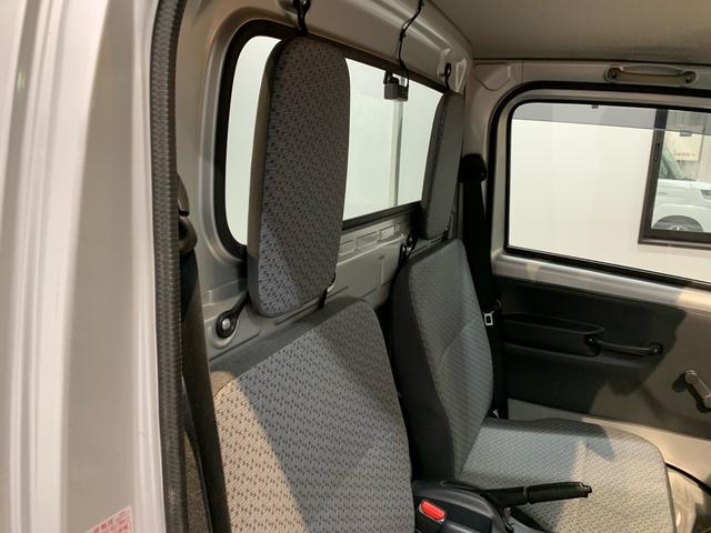 キャリイトラック KCエアコン・パワステ 4WD オートマ ストラーダSDナビ バックカメラ 前後ドラレコ ETC ワンオーナー 禁煙車 オートライト フルセグTV Bluetooth(34枚目)
