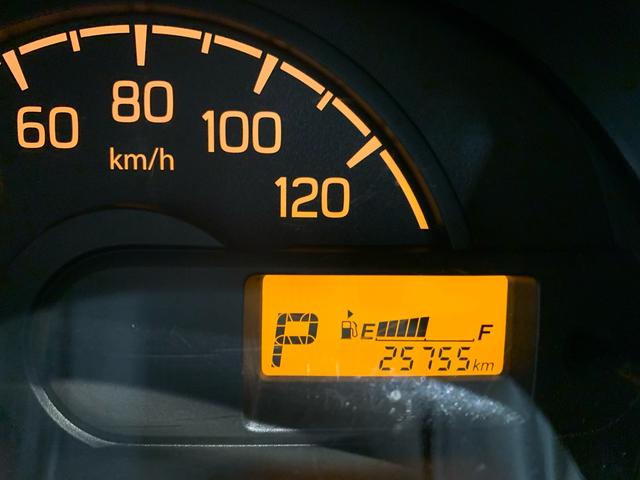 キャリイトラック KCエアコン・パワステ 4WD オートマ ストラーダSDナビ バックカメラ 前後ドラレコ ETC ワンオーナー 禁煙車 オートライト フルセグTV Bluetooth(35枚目)