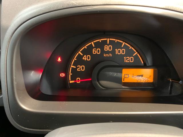 キャリイトラック KCエアコン・パワステ 4WD オートマ ストラーダSDナビ バックカメラ 前後ドラレコ ETC ワンオーナー 禁煙車 オートライト フルセグTV Bluetooth(36枚目)