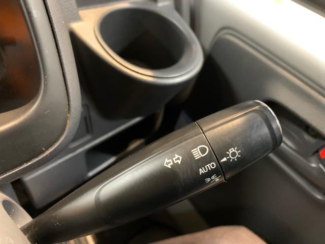 キャリイトラック KCエアコン・パワステ 4WD オートマ ストラーダSDナビ バックカメラ 前後ドラレコ ETC ワンオーナー 禁煙車 オートライト フルセグTV Bluetooth(39枚目)