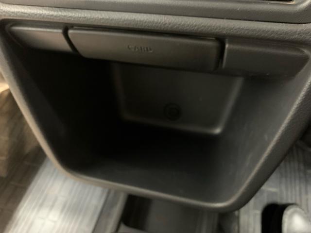 キャリイトラック KCエアコン・パワステ 4WD オートマ ストラーダSDナビ バックカメラ 前後ドラレコ ETC ワンオーナー 禁煙車 オートライト フルセグTV Bluetooth(42枚目)