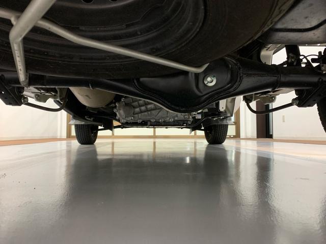 キャリイトラック KCエアコン・パワステ 4WD オートマ ストラーダSDナビ バックカメラ 前後ドラレコ ETC ワンオーナー 禁煙車 オートライト フルセグTV Bluetooth(44枚目)