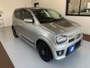 アルトワークス ベースグレード　４ＷＤ　ワンオーナー　禁煙車　ボンネットルーフデカール　ＡＴ　パドルシフト　純正レカロシート　スマートキー　ＬＥＤヘッドライト　ディスプレイオーディオ　Ｂｌｕｅｔｏｏｔｈ　　純正１５インチアルミ（2枚目）