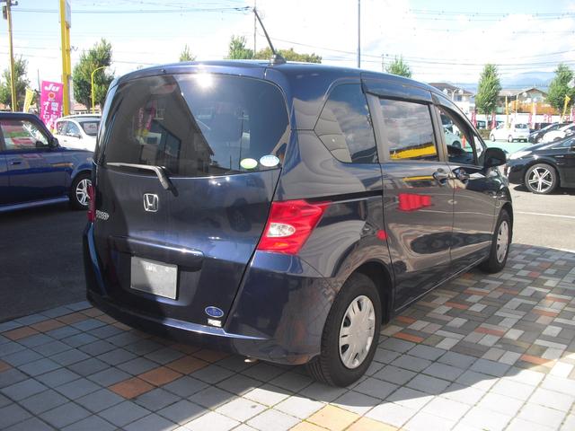 G ジャストセレクション 7人乗り 純正HDDナビ HID(11枚目)