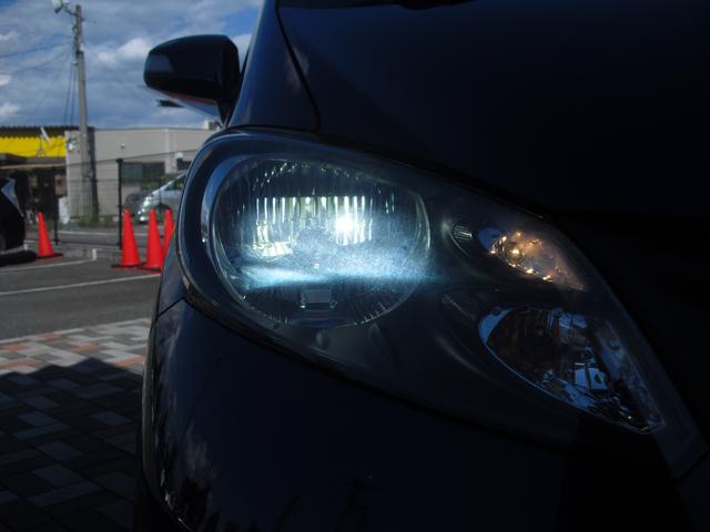 G ジャストセレクション 7人乗り 純正HDDナビ HID(14枚目)