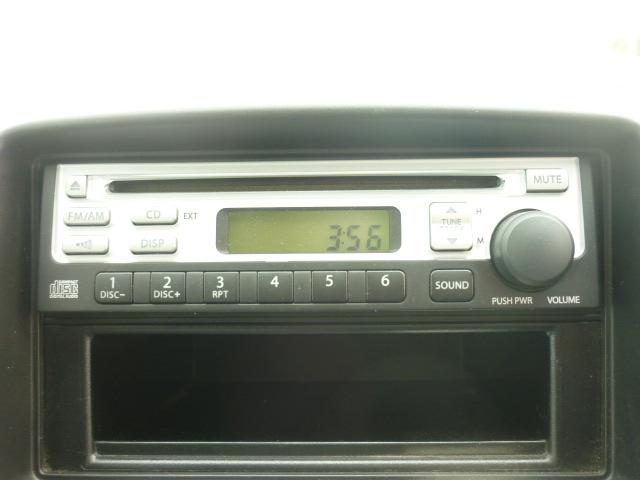 Bターボ 4WD キーレス CDデッキ(10枚目)