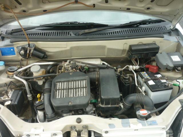 Bターボ 4WD キーレス CDデッキ(17枚目)