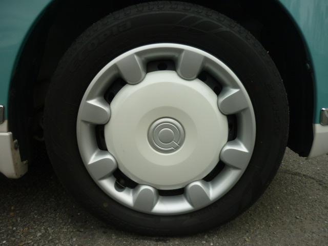 Gメイクアップ SAII 純正8インチナビ ワンオーナー車(19枚目)
