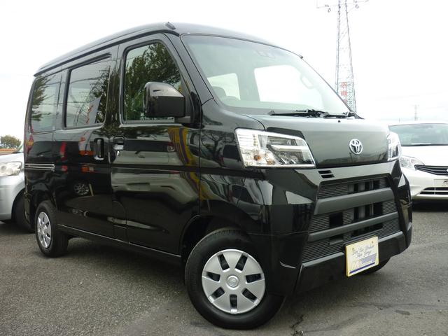 クルーズターボ SAIII 届出済未使用車 検令和5年9月(6枚目)