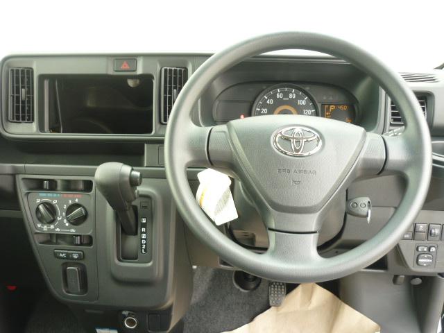 クルーズターボ SAIII 届出済未使用車 検令和5年9月(16枚目)