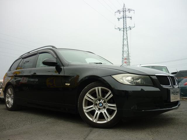 ＢＭＷ ３シリーズ