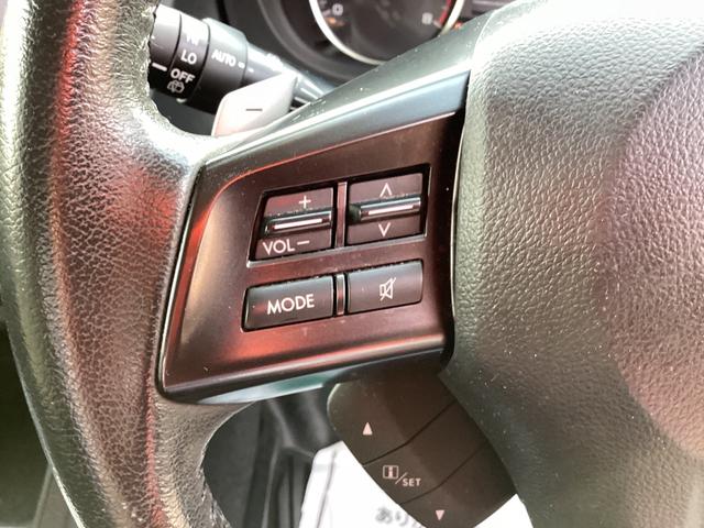 ＸＶ ２．０ｉ－Ｌ　アイサイト　４ＷＤ　衝突軽減ブレーキ　メモリーナビ　フルセグＴＶ　Ｂｌｕｅｔｏｏｔｈ　ＵＳＢ接続　バックカメラ　ＥＴＣ車載器　プッシュスタート　スマートキー　ＨＩＤヘッドライト　クルーズコントロール（34枚目）