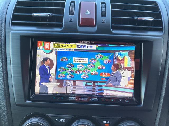 フォレスター ２．０ＸＴ　アイサイト　ナビ　バックカメラ　ＥＴＣ　フルセグ　アイサイト　４ＷＤ　車検付き（19枚目）