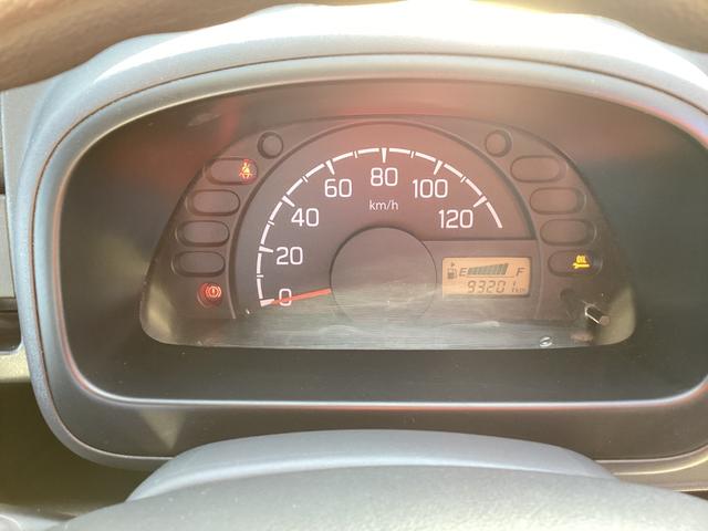 ＮＴ１００クリッパートラック 　エアコン　パワステ　４ＷＤ　車検整備付（11枚目）