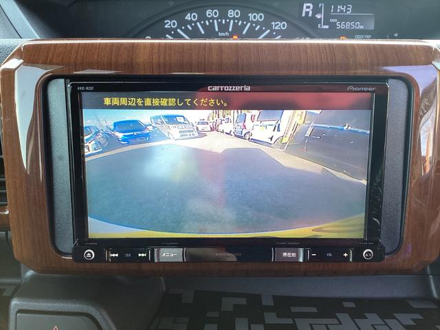 ハイゼットキャディー 　ナビ　バックカメラ　ＥＴＣ　キーレス　フルセグ　車検有（17枚目）