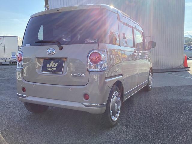 ＊お客様に大切にお乗りいただけるよう、現在内外装の仕上げを行っております！ピッカピカの状態で展示させて頂きます！！仕上げた全車両には除菌・消毒作業も行なっております！スタッフ全員で一生懸命仕上げます！