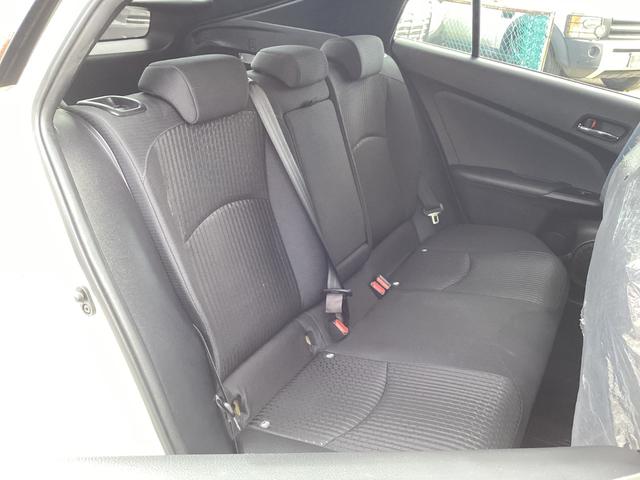 プリウス Ａ　車検整備　ナビ　バックカメラ　ＥＴＣ　フルセグ（24枚目）