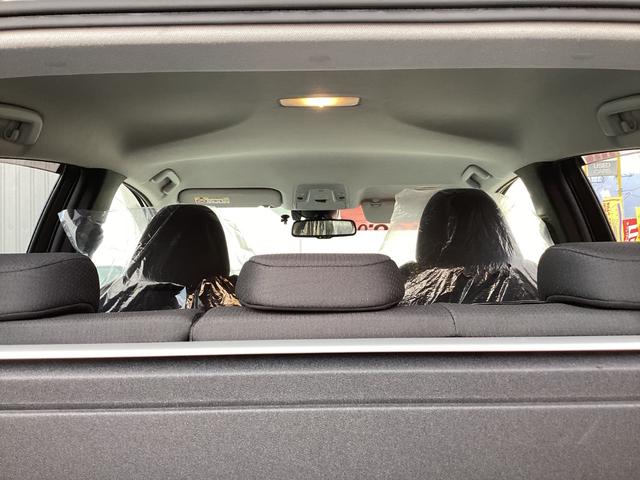 プリウス Ａ　車検整備　ナビ　バックカメラ　ＥＴＣ　フルセグ（25枚目）