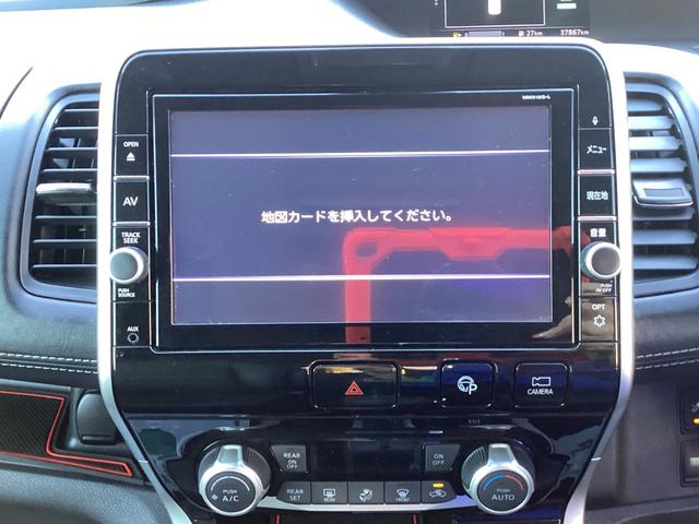 セレナ ハイウェイスター VセレクションII ナビ バックカメラ フロントカメラ ETC 車検有 フルセグ フリッピダウンモニター(13枚目)