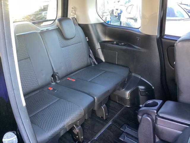 セレナ ハイウェイスター VセレクションII ナビ バックカメラ フロントカメラ ETC 車検有 フルセグ フリッピダウンモニター(22枚目)