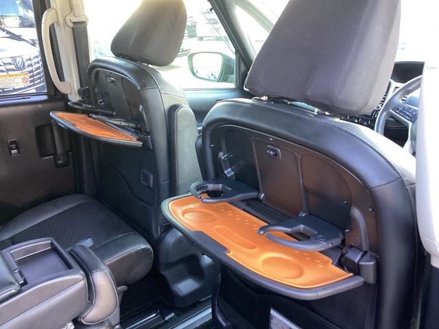 セレナ ハイウェイスター VセレクションII ナビ バックカメラ フロントカメラ ETC 車検有 フルセグ フリッピダウンモニター(23枚目)