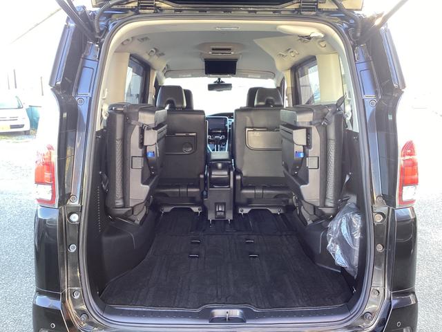 セレナ ハイウェイスター VセレクションII ナビ バックカメラ フロントカメラ ETC 車検有 フルセグ フリッピダウンモニター(26枚目)