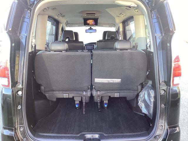 セレナ ハイウェイスター VセレクションII ナビ バックカメラ フロントカメラ ETC 車検有 フルセグ フリッピダウンモニター(27枚目)