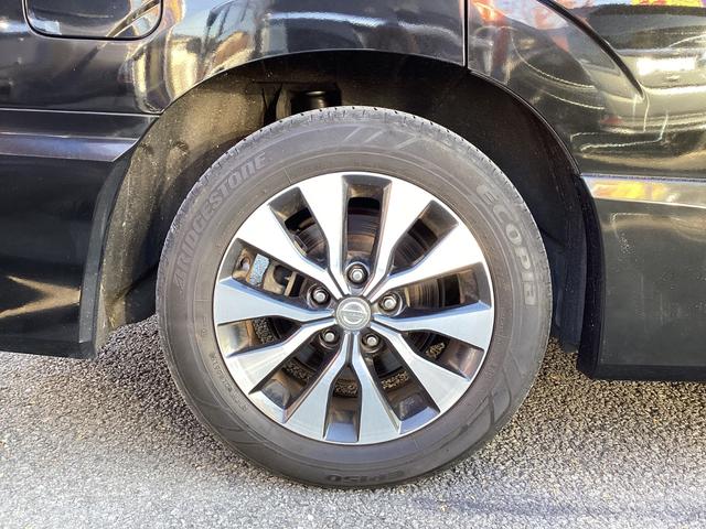 セレナ ハイウェイスター VセレクションII ナビ バックカメラ フロントカメラ ETC 車検有 フルセグ フリッピダウンモニター(28枚目)